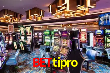 Desvendando o Mundo dos Jogos Virtuais na bettipro