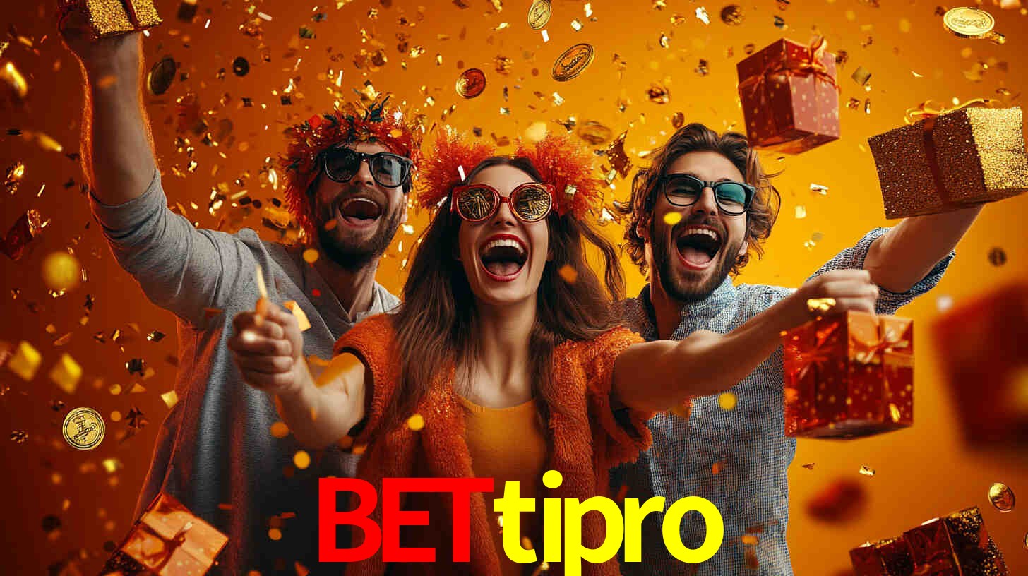bettipro: Seu Cassino Premiado com Pagamentos Rápidos