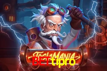 Estatísticas bettipro