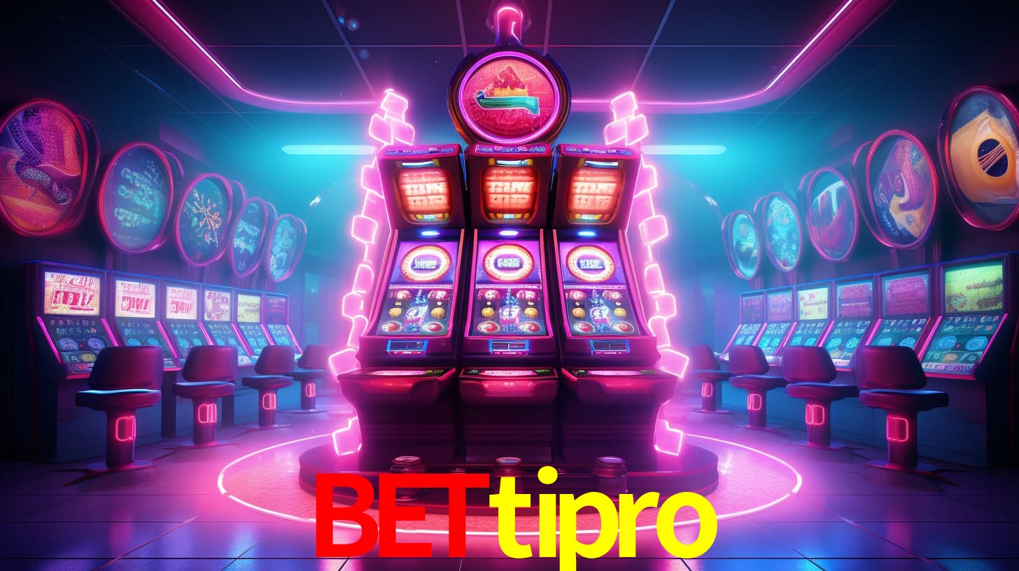 Sinta a adrenalina dos jogos de cassino com bettipro