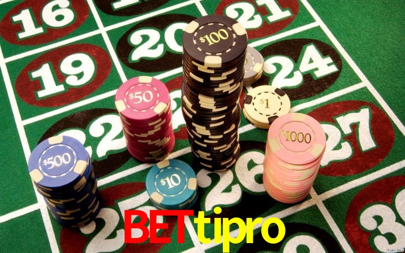 Mesa de Blackjack bettipro