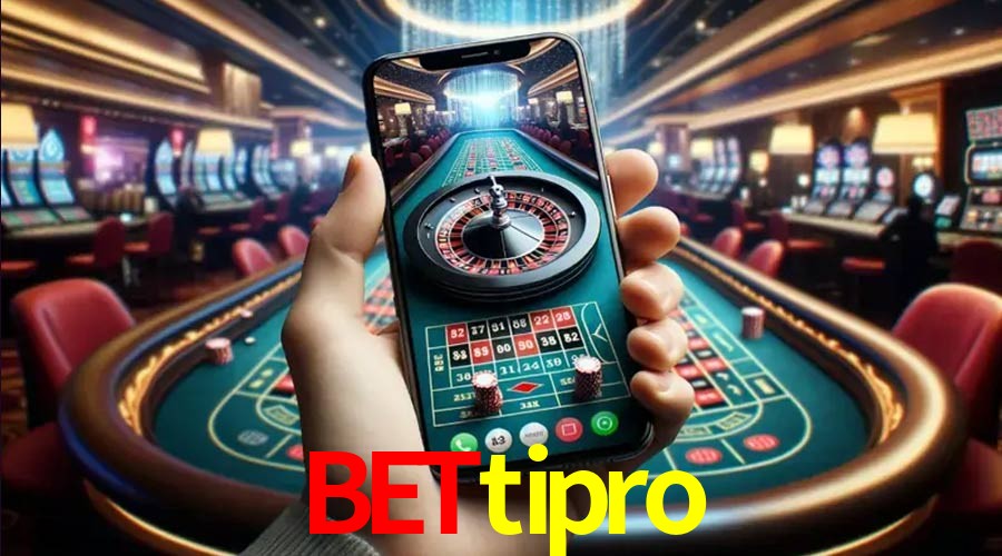 Game Providers bettipro