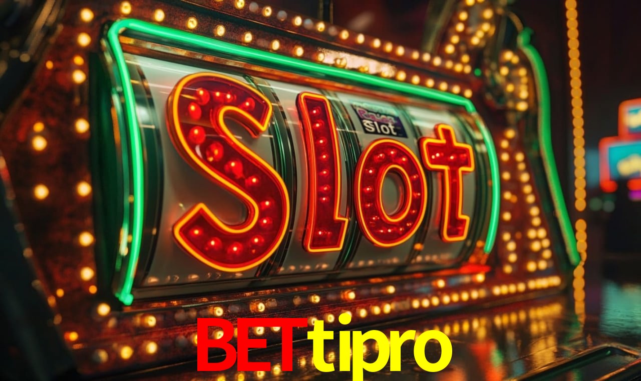 Jogos de Slot bettipro