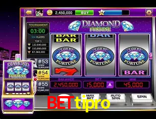 A Popularidade dos Caça-Níqueis no bettipro