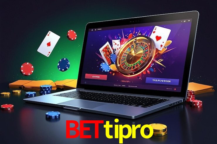 Cadastro Rápido bettipro