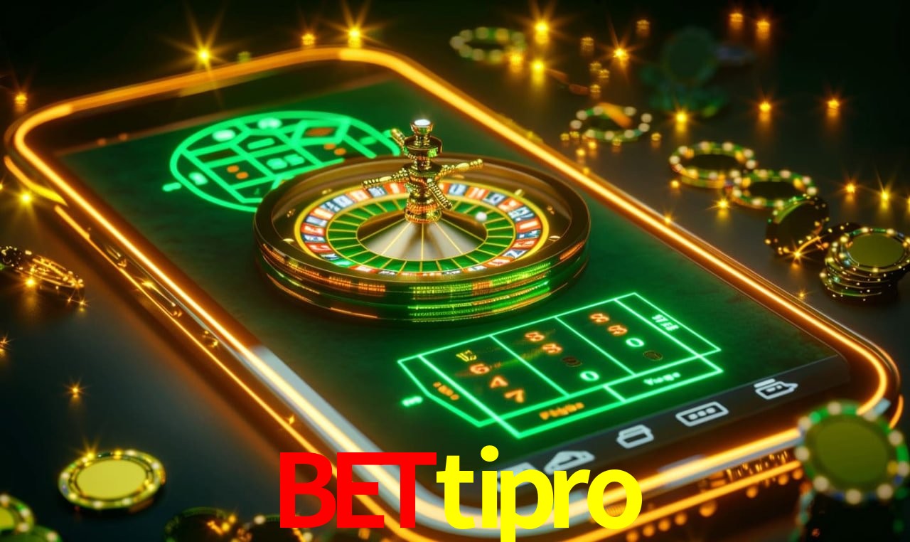 Provedores de Jogos bettipro