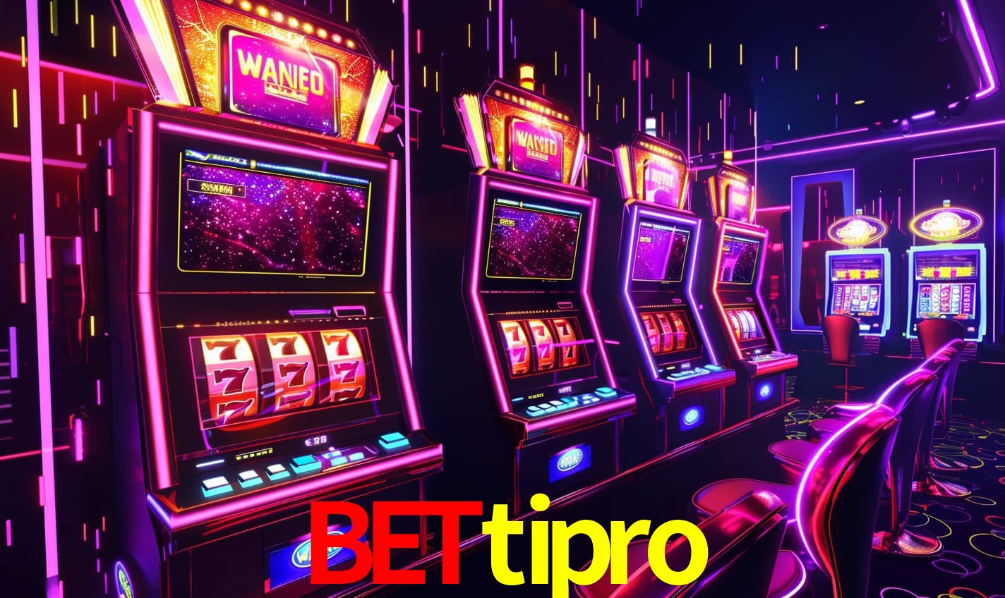 A Experiência Imersiva dos Cassinos Ao Vivo no bettipro