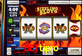 Descubra o Mundo do Cassino Online com bettipro