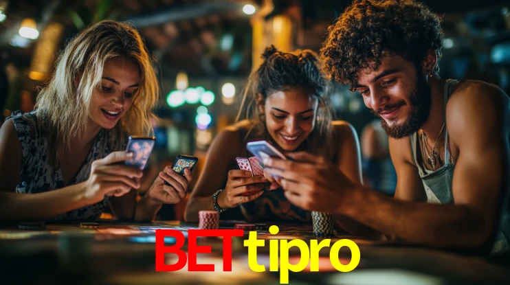 Blackjack Table bettipro