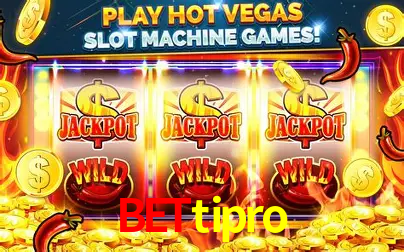 Descubra a Magia dos Jogos de Arcade no bettipro