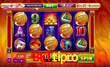 Explorando a Categoria de Eventos em Apostas na bettipro