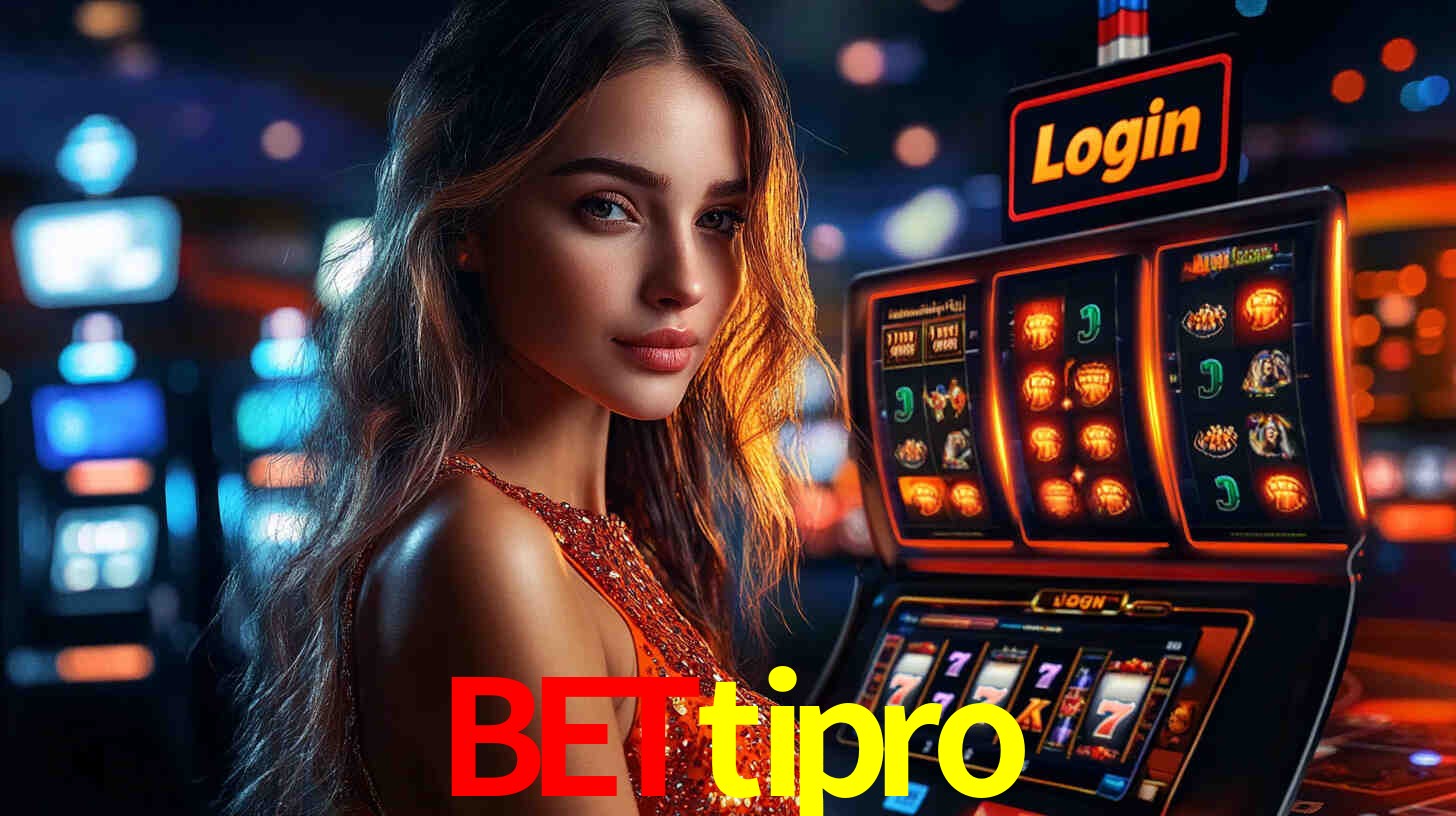 bettipro: Jogos de Caça-Níqueis-Altas Recompensas, Roleta-Velocidade, Blackjack-Desafios Máximos