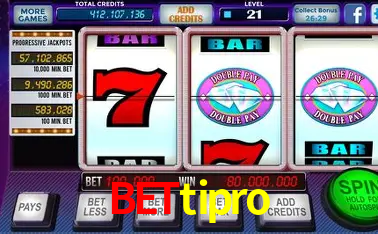 A Experiência Imersiva dos Cassinos Ao Vivo no bettipro