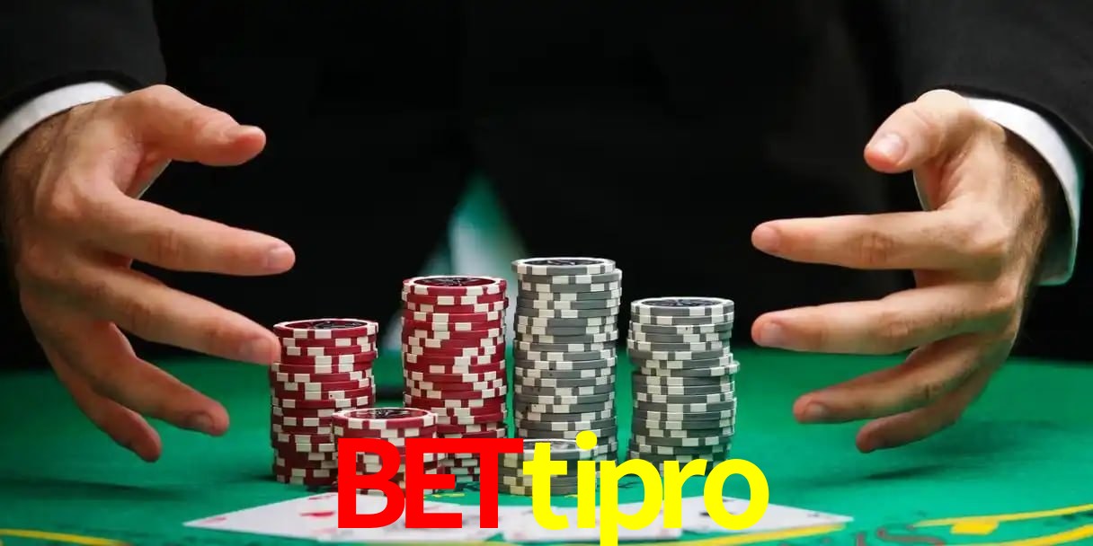 cassino bettipro