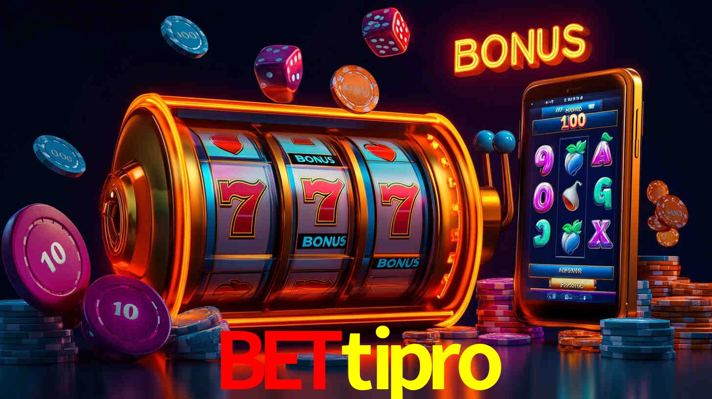 Apostas Esportivas na bettipro: Um Guia Completo