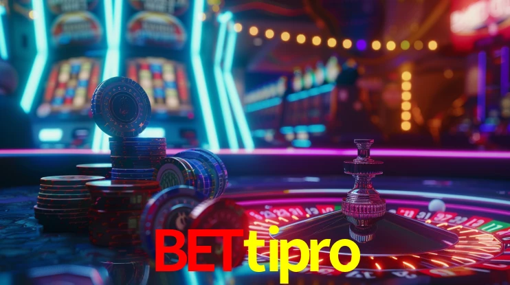 Slot Games bettipro