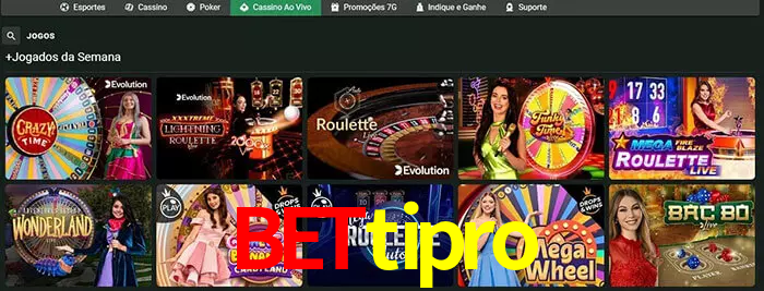 bettipro bet